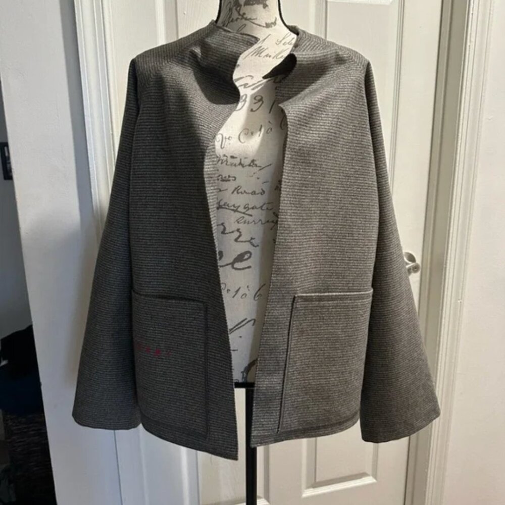 Excellent Condition Marni Wool Jacket, size Medium